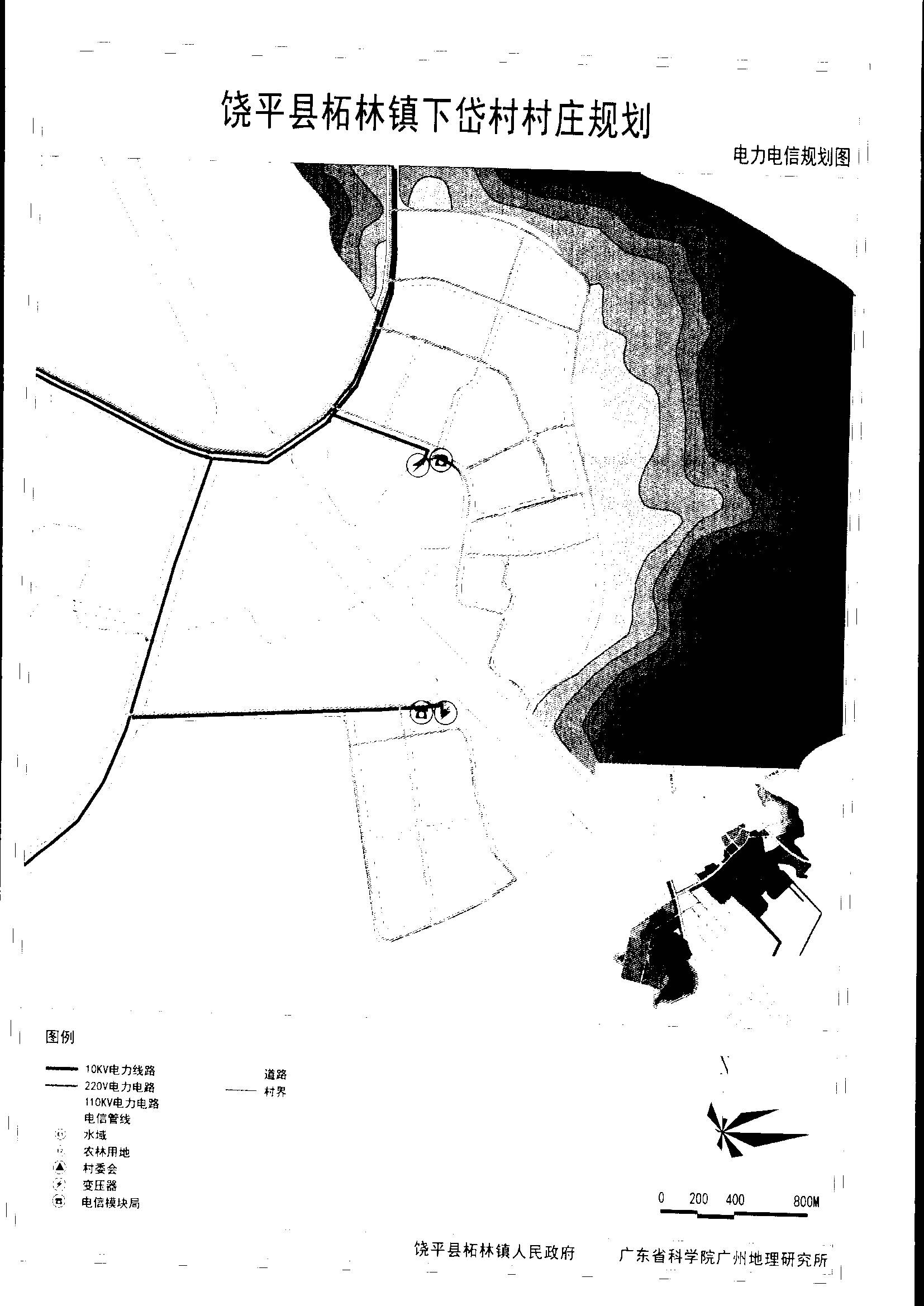 饶平县总人口_广东饶平县最偏远的镇,人口约7万,和江西一个地级市同名
