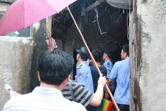 人口清理清查_荔湾 街道动态