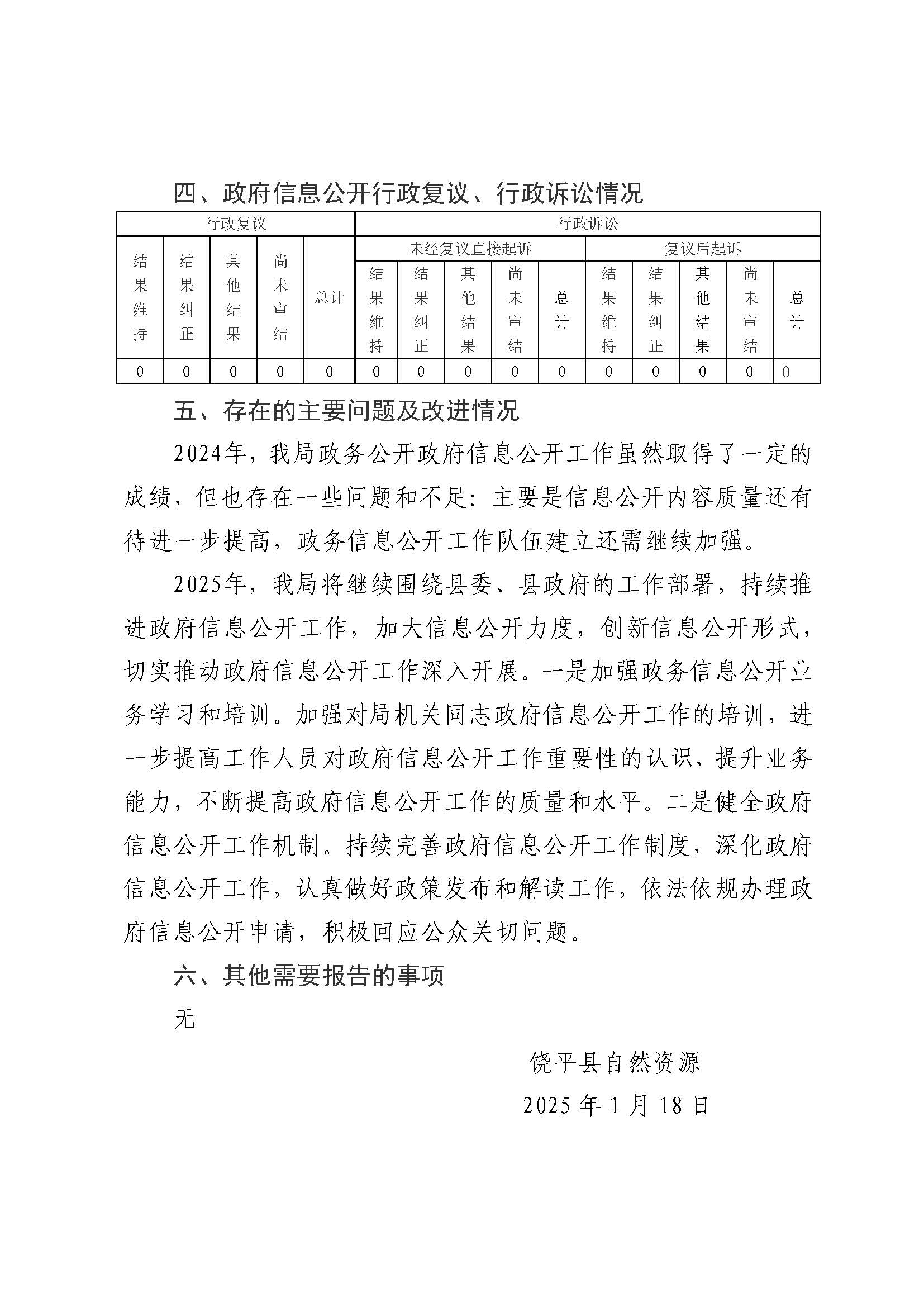 饶平县自然资源局2024年政府信息公开工作年度报告(以此件为准上网站)_页面_4.jpg